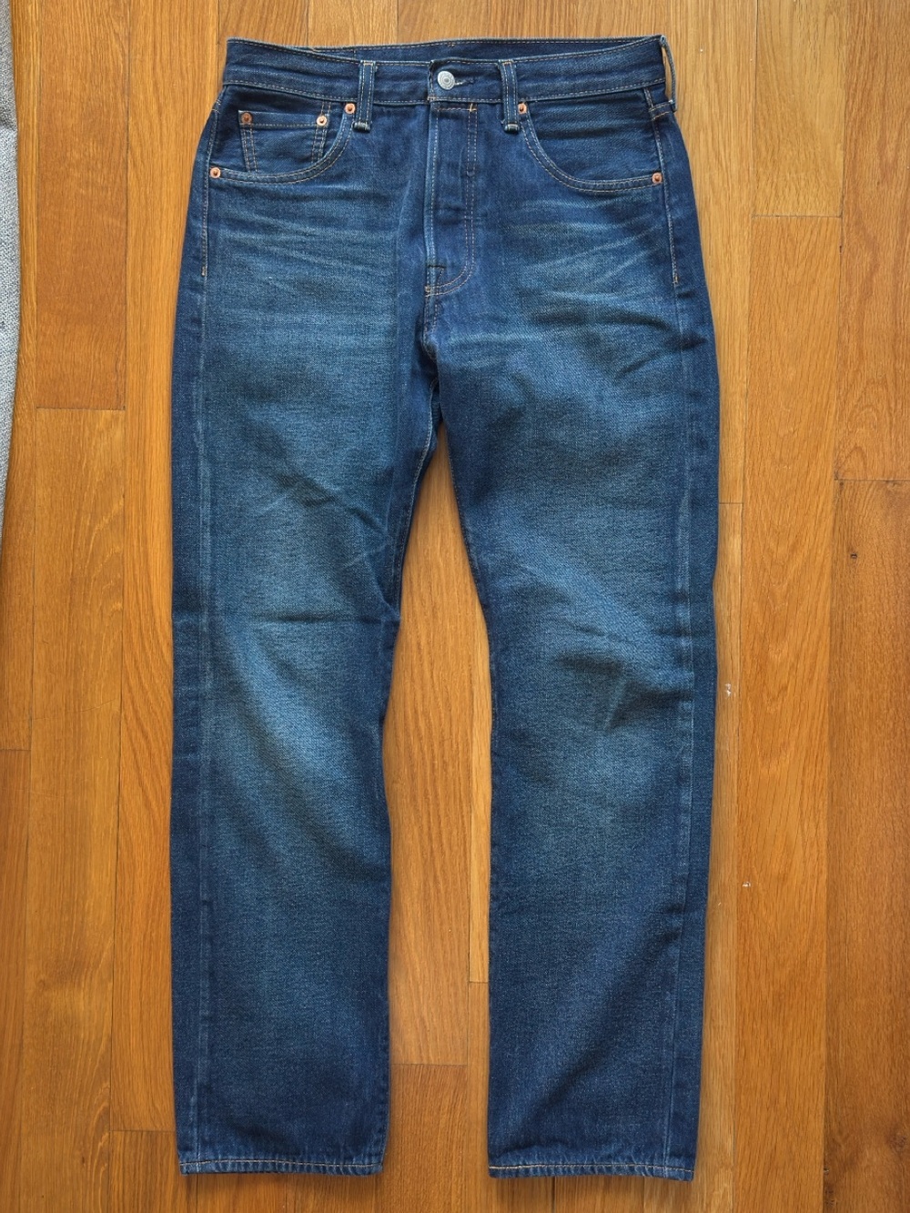 Levi's 501 '93 Jeans Like New W30 L32